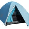 Carpa Waterdog Dome I Trekking P/2 Personas