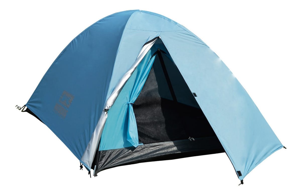 Carpa Waterdog Dome I Trekking P/2 Personas