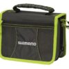 Bolso Pesca Shimano Portaleaders Señuelos Tackle Wallet