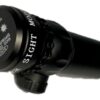 Mira Láser Fox F-ray 300m Verde P/riel De 11mm