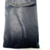 Pala Pico Negra Camping Waterdog Articulada 44 Cm X 9,5 Cm