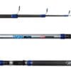 Caña Waterdog Imw 3,60m Telescópica 4 Secc 20-40g Pejerrey