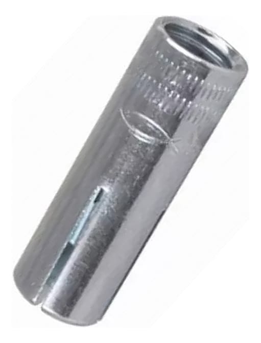 Broca Anclaje Fischer De Impacto Fijacion X100 Un 5/16