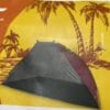 Carpa Spinit Playa 2,40x1,20x1,20 M Uv+30 Rapido Armado