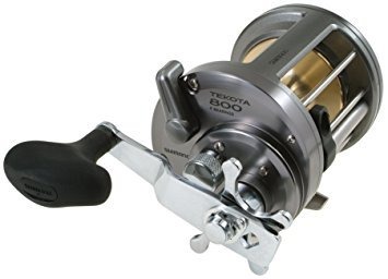 Reel Shimano Tekota Tek 800
