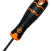 Set Juego Destornilladores Bahco Fit 6b 6pz Phillips/plano