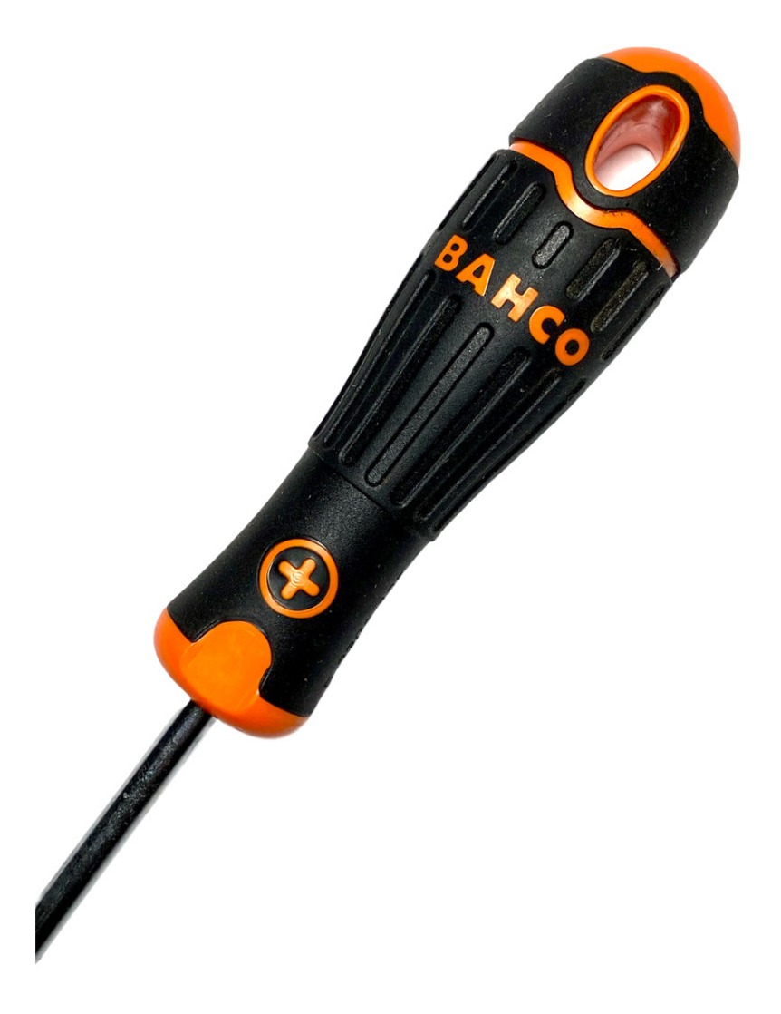Set Juego Destornilladores Bahco Fit 6b 6pz Phillips/plano