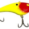 Señuelo Gozio Valkiria 10,5 Cm 42 G Glidin Lipless Rattling