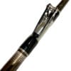 Caña Surfish Bacota 1,95 M 50 Lbs Mango Desmontable Tiburon