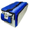 Bolso Depredador Pesca Division Interna 50x30x24 Cm Correa