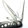 Pinza Multifuncion Trento Heavy Duty 12 Funciones 9 Puntas
