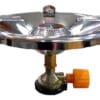 Calentador Para Cartucho De 227g Con Sistema Clip Brogas