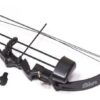 Set De Arco Crosman Elkhorn 17-21lbs Flechas+acces. Completo