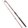 Caña Spinit Rebel 2,10m 2tr 15-30lbs 40-80g Variada Frontal