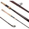 Caña Shimano Convergence Baitcast 2 Tramos 1,98mts 15-30lbs