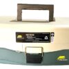 Caja De Pesca Plano 3 Bandejas 37,4x21,6x19 Cm Robusta Usa