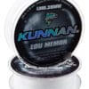 Nylon Kunnan 0,26 Mm Por 200 M Baja Memoria Resiste 2,83 Kg