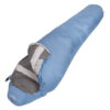 Bolsa De Dormir Waterdog Minessota 300 Pluma -10º 215x75x50