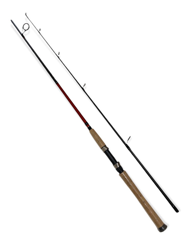 Caña Shimano Stimula 1,98m 8-17lb 2tr 21gr Frontal Taru/dora