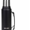Termo Waterdog Ombu 1 L Tapon Cebador Acero Inox Con Manija