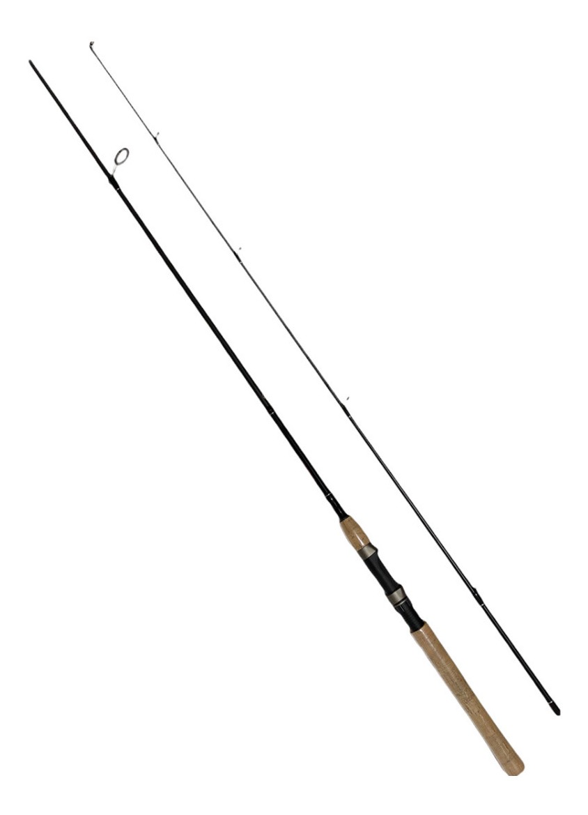 Caña Shimano Vengeance Svbx21mh 2.10m 2tr 14-40g Frontal
