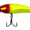Señuelo Gozio Bendy 2 10 Cm 28 G Prof 1 A 2,5 M 4 Anzuelos