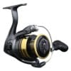 Reel Spinit Rx 6000 Pesca Frontal Variada 3 Rulemanes 4.7:1