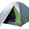 Carpa Waterdog Terra Para 2 Pers. Campamento Protección Uv
