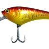 Señuelo Ng Mojarra Grande 12 Cm 40 Gr Paleta Corta 3,5-4,5 M