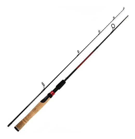 Caña Shimano Sojourn 1,67m Sjs56ul2b 3-10lb