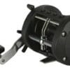 Reel De Pesca Rotativo Okuma Classic Clx200 La 1 Ruleman Manija Derecha