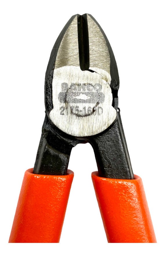 Kit Herramientas Bahco Juego De 4 Pz 2470g-2678g-2175-224