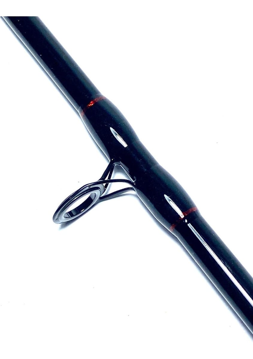 Caña Shimano Sojourn Bait 1,98 M 6-15 Lb 21 Gr 2 Tr Rotativo