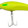 Señuelo Gozio Bendy 2 10 Cm 28 G Prof 1 A 2,5 M 4 Anzuelos
