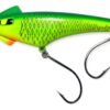 Señuelo de Pesca Gozio Arrow 33 Gr 11,5 Cm Profundiza H/30cm Glidding