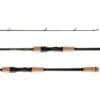 Caña Kunnan Banshee 1952m 8-17 Lbs Spinning 1,95 M 2 Tramos