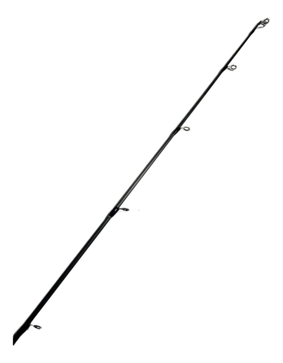 Caña Okuma Wave Power 2,10 M 2 Tramos 12-25 Lb Bait Dorado