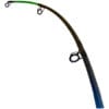 Caña Tech Coloso 2,10m 15-30lb Fibra 2tr Variada Pesada