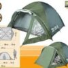 Carpa Waterdog Kakel P/ 3 Personas
