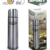 Termo Spinit Classic De Acero Inoxidable 0.5l