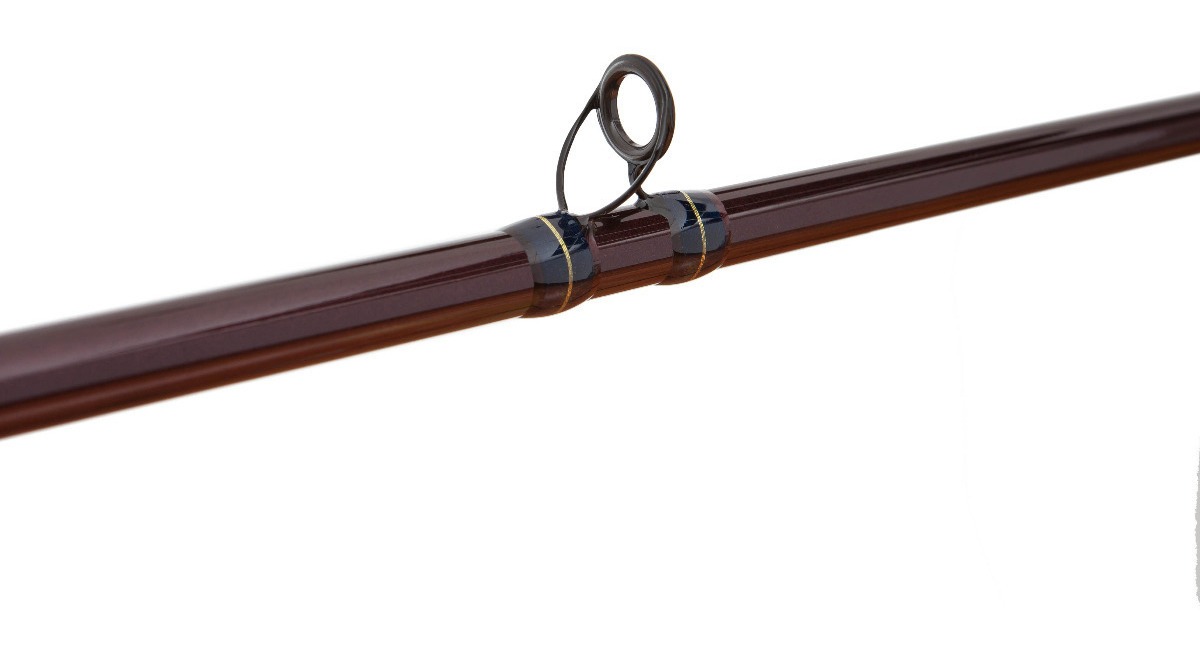 Caña Shimano Convergence 1,98 M 15-30 Lb 1 Tramo Dorado/suru