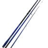 Caña Okuma Arena Surf 4,20 M 3 Tramos 100-220 Gr Rot/frontal