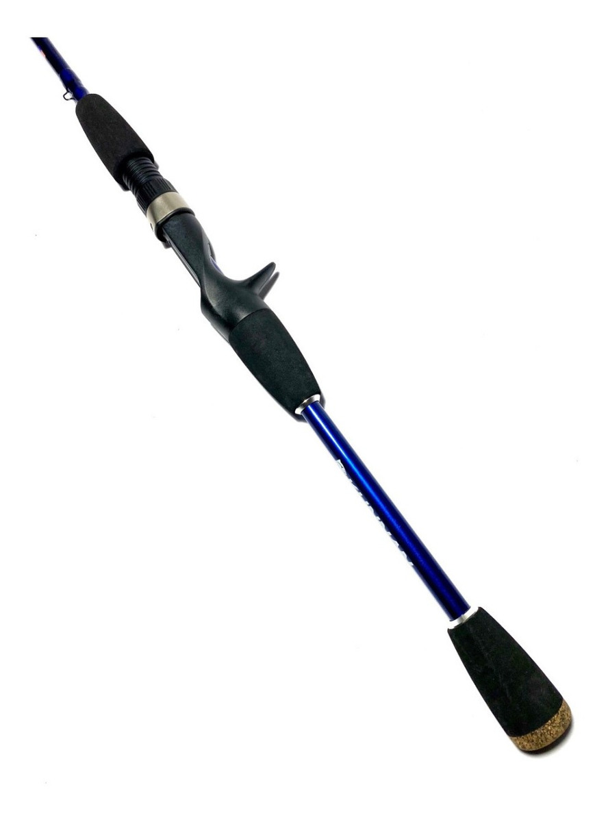 Caña Kunnan Ibera 1952 2 Tramos 1,95 M 10-17 Lbs