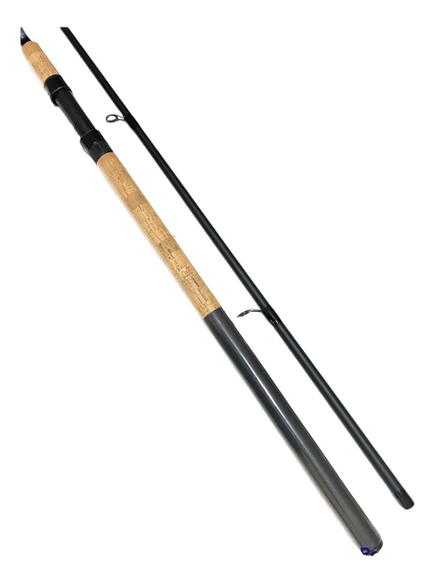 Caña Shimano Alivio Feeder Spin 4,27 M 3tr 2 Punteras Peje