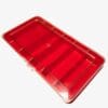 Caja Organizadora Mauri Pesca Multiproposito 18x9,8x3cm 5div