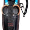 Pinza Tech Multifunción + Funda + Tijera + Extensor