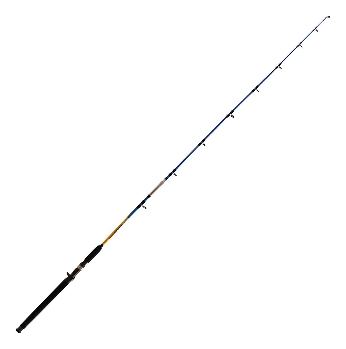Caña Spinit Solidfiber Max 1.80m 2t Ideal Jigging Trolling