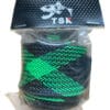 Funda Caña Pesca Spinning Stick Jacket 30 Mm X 1,8 M Tsk