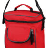 Bolso Matero Waterdog 12 L -34x25x14 Cm - Bolsillo Y Correa