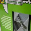 Tornillo Parker Tel 6x1 X600 Un 3,5x25 Mm
